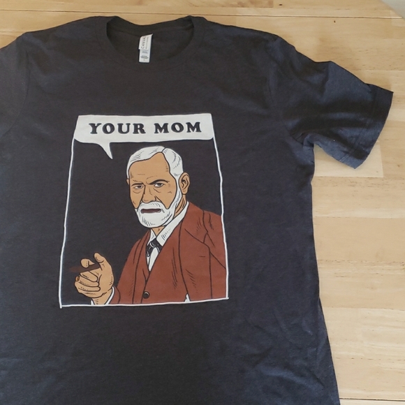 Bella Canvas Other - Mens t shirt